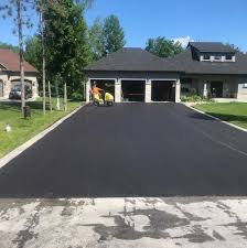 Best Concrete Driveway Installation  in Sunnyside Tahoe City, CA